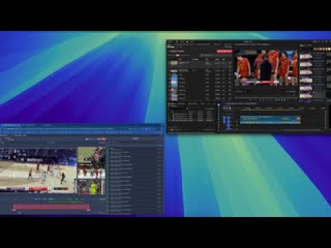 IBC 2025: Insights from the showfloor with Craig Gorbuoff, Senior Sales Engineer.
