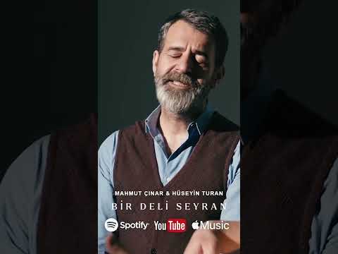 Mahmut Çınar & Hüseyin Turan - Bir Deli Seyran #HüseyinTuran #MahmutÇınar #türkü