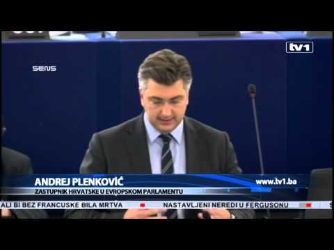 EP usvojio Rezoluciju o Šešelju, Vučić je nazvao uvredljivom