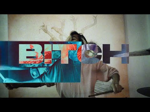 envelopes - 赤 aka  (official video)