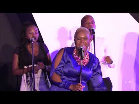 You Are Great (Swazi Dlamini) | Church of the Holy Ghost