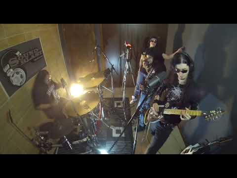 STRIKE - Destroy! (Live at Sound Blast Studio) Live session