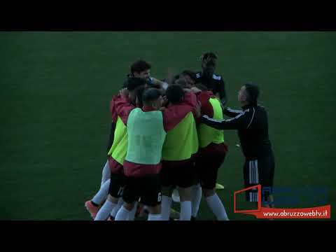 Ortona Lanciano Calcio 1920 1 1 19 11 2023