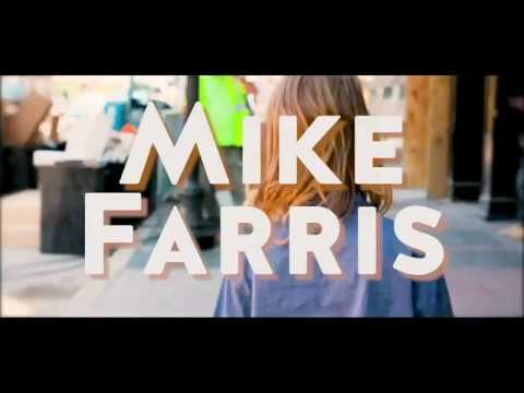 Mike Farris - Golden Wings (Official Music Video)
