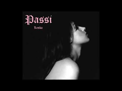 Lenka - Passi (prod. DZI Beats)