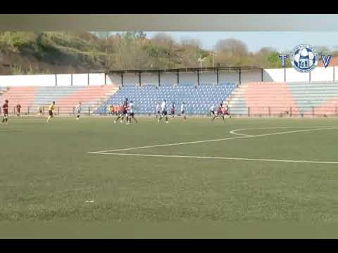 16 .kolo MOL grupa "A " Fk Bežanija - Fk Seceranac Ada 0:2 Golovi sa utakmice