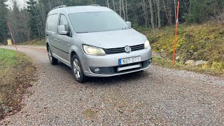 Volkswagen Caddy Maxi furgoneta pequeña | Imagen 4 - Autoline