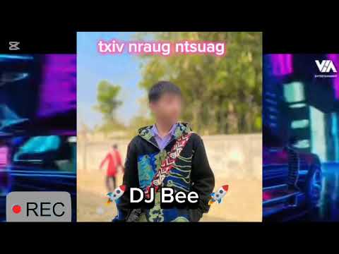 Yasmi - Txiv Nraug Ntsuag ft. JN Vang (Music Video)2025/3/23🙏