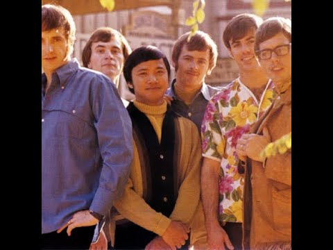 1966  The Association  'Cherish'