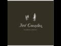 Time to Send Someone Away - José González (Live at Park Ave 2008 CD)