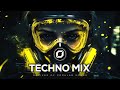 TECHNO MIX 2025 Remixes Of Popular Songs Only Techno Bangers