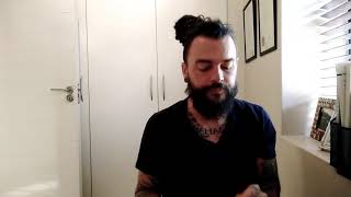 ACOVERADAY #212 (David Ramirez - Good Heart)