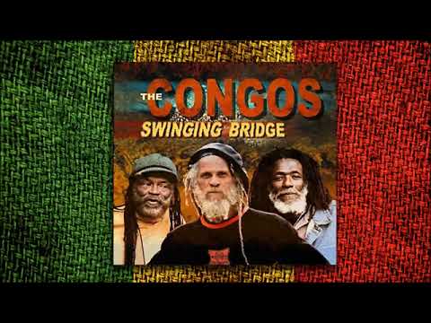 The Congos   Swinging Bridge Álbum Completovia torchbrowser com