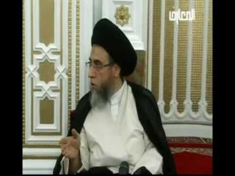 ⁣كتاب الصلاة - أحكام الصلاة - حلقة -  24 - سيد صباح شبر