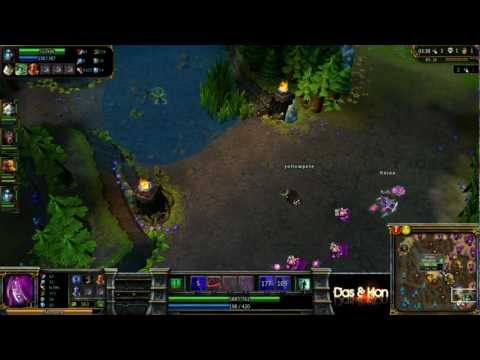 [021] *aAa* vs Millenium - PGW #3 Quarts de finale