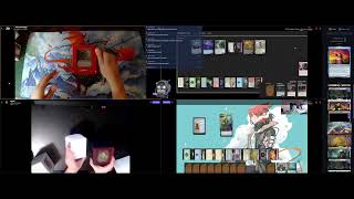 Patron Game With Patrons!