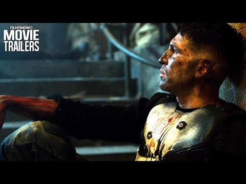 Marvel's The Punisher | Go behind the scenes with the cast and crew of Netflix Series