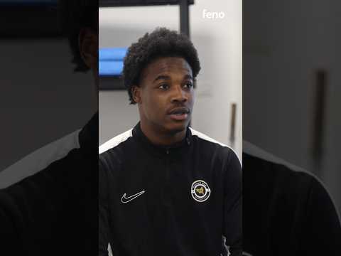 DAY IN LIFE | FC 93 | U19 NAT