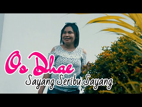 Lagu Pop Indonesia terbaru 2021 // OS DHAE - S3 ( Sayang Seribu Sayang ) // Official Music Video