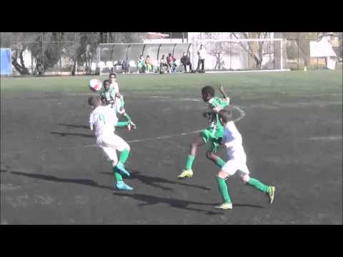 Outurela DF 7X3 Camarate