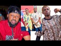 [MUST WATCH] DAGBON SAANI Emotionally Explain To G-FACE Abt His Addîctiv£ To Drûg$ & Other Things😢