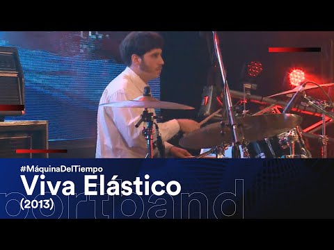 Viva Elastico - El Dato (en vivo 2013)
