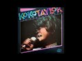 Koko Taylor – Walking The Back Streets