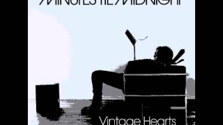 Minutes Til Midnight: She's My Suicide