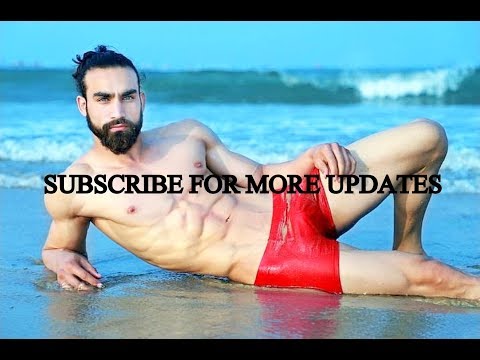 MR.INDIA UNITED CONTINENTS 2018