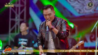 Download lagu Pesta Pasti Berakhir - Gerry Mahesa | Mahesa music live Kedamean(Randu Akar) mp3