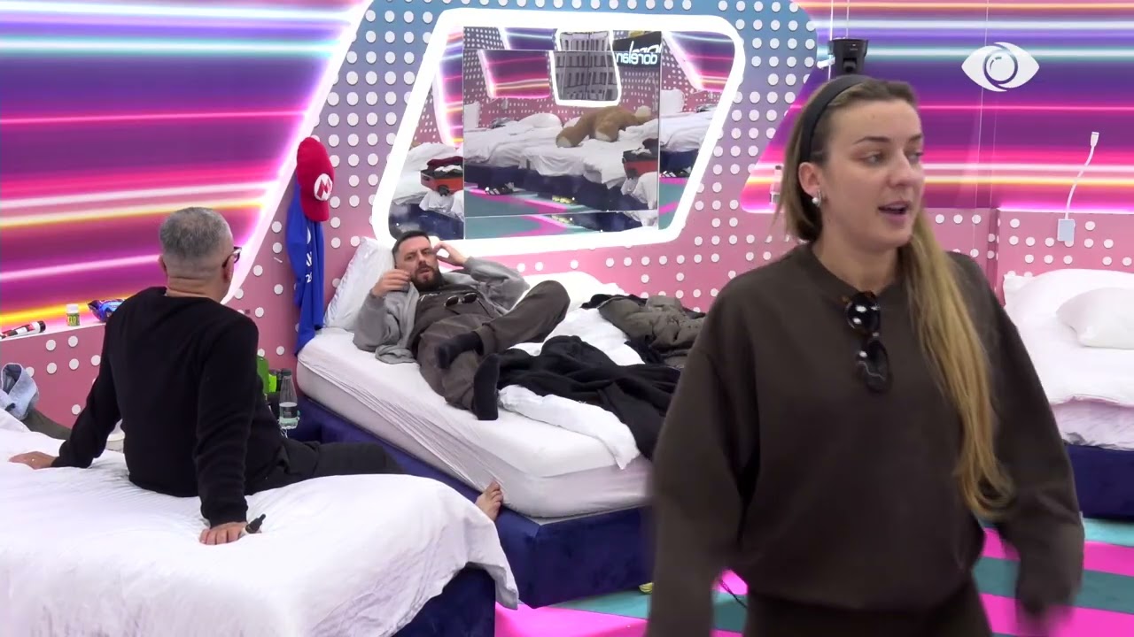 “Duhet të mbash një drejtim”/ Miri bisedon me Juelën, banorja: Unë me Selin e kam…