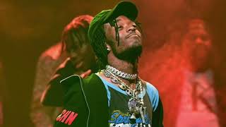 LIL UZI VERT 200 on the dash( official audio)