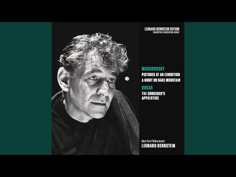 The Sorcerer's Apprentice