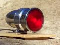Fire Truck Siren Sterling Model 30 Sirenlite