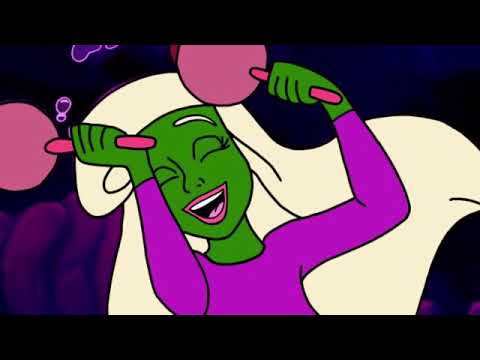 The Little Mer-Girl 2 Return to the Sea Part 13: "For a Moment"/Shego's Diabolical Deception