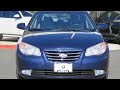 2010 Hyundai Elantra GLS W PZEV In Medford OR 97504