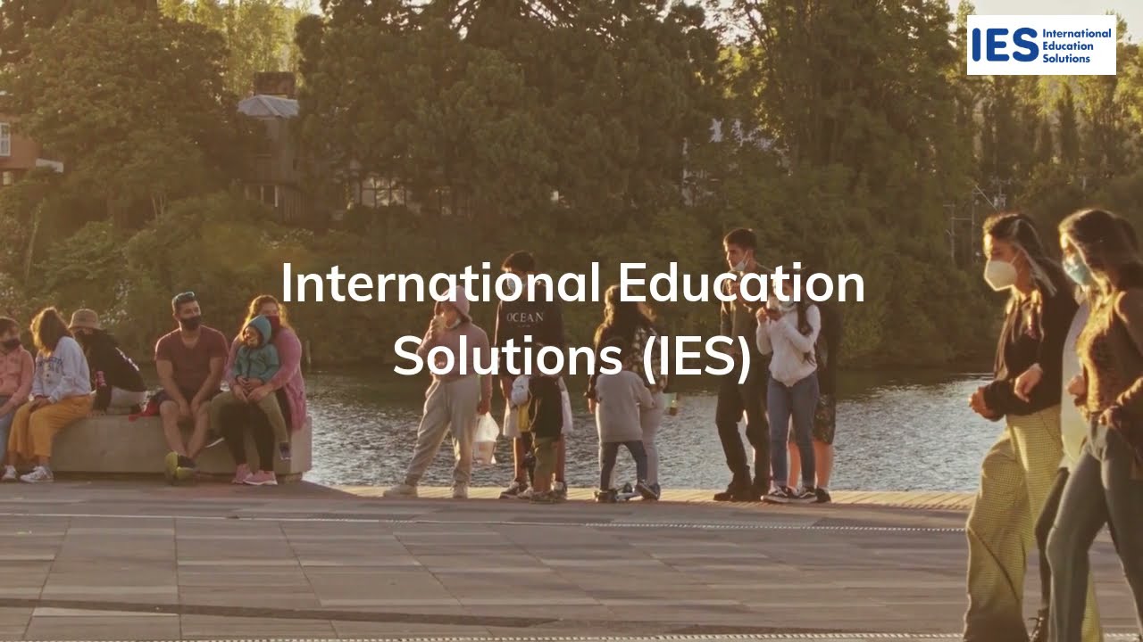 About IES