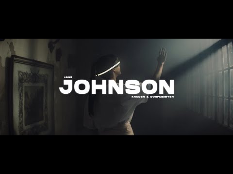 Kruder & Dorfmeister - Johnson (Official Video)