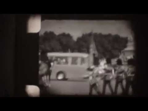 London in 1968 - 8 mm Archive