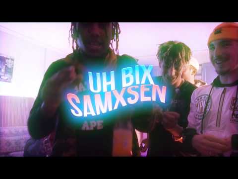samxsen - uh bix  (prod. @90karlo)