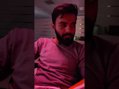 Dhruval Vadodaria Silent killer Short film