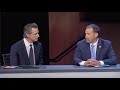 2022 California Gubernatorial Debate Newsom Vs Dahle