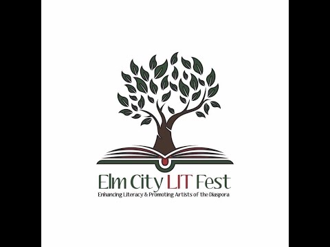 Elm City LIT Fest Podcast: Hartford LIT