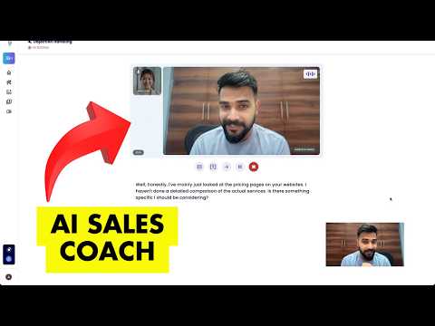 Sales Coaching Technology | Community Health