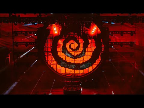 REZZ: Nightmare On Rezz Street, Live at Red Rocks Amphitheatre 2025