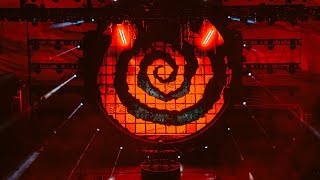 REZZ - Nightmare On Rezz Street Live @ Red Rocks Amphitheatre 2025