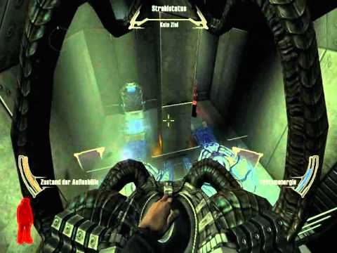 Let's Play Prey [Blind] (deutsch) | Part - 13 - Deheeer Kompleheex