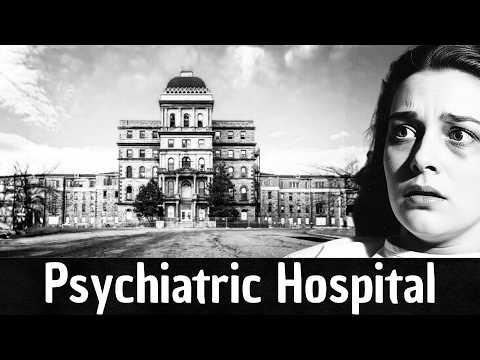 Greystone Park Psychiatric Hospital: the lost Kirkbride of New Jersey