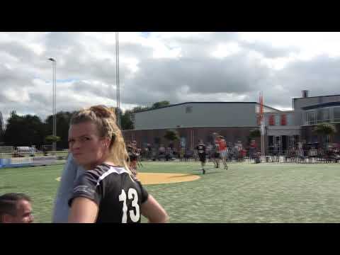 OranjeWit 1 - HKC 1 (doelpunten 12 sep 2020)