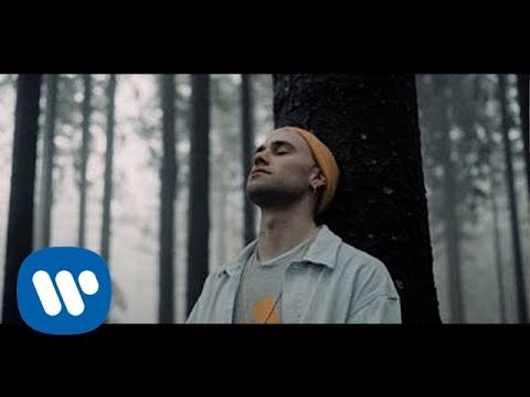Mr.Rain - Ipernova (Official Video)